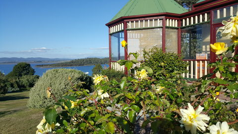 Jensens Bed And Breakfast - C Tourism 0