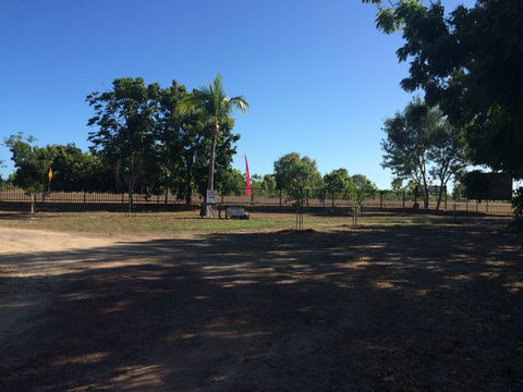 Karumba Point Holiday Tourist Park - C Tourism 1
