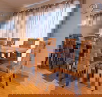 Khione 1 - C Tourism