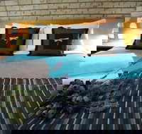 Kilcoy Gardens Motel - C Tourism