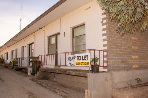 Kimba Units - Apartment 5 - C Tourism 0