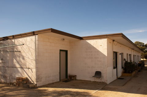 Kimba Units - Apartment 5 - C Tourism 1