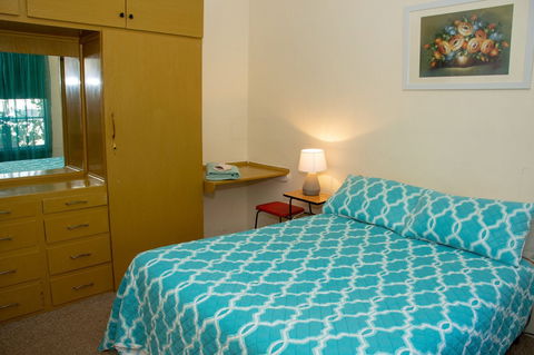Kimba Units - Apartment 5 - C Tourism 2