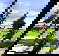 King Island Accommodation Cottages - C Tourism