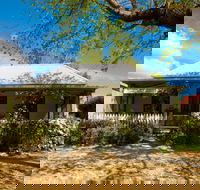 Laidlaw Cottage - C Tourism