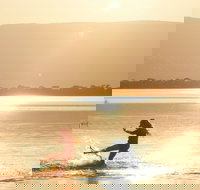 Lake Fyans Holiday Park - C Tourism