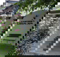 Langford House BB - C Tourism