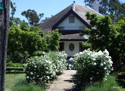 Langford House B&B - C Tourism 2