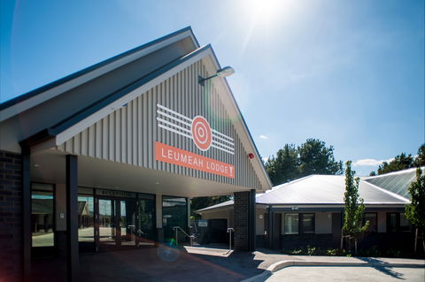Leumeah Lodge - C Tourism 0