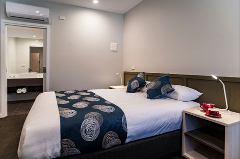Leumeah Lodge - C Tourism 2