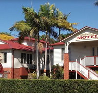 Lismore Wilson Motel - C Tourism