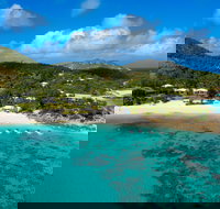 Lizard Island Resort - C Tourism