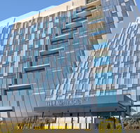 Mantra Hotel at Sydney Airport - C Tourism