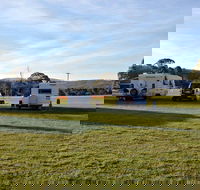Merimbula Lake Holiday Park - C Tourism