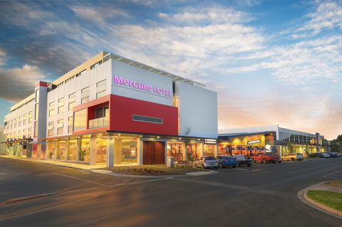 Mercure Warragul - C Tourism 0