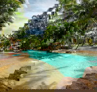 Mercure Darwin Airport Resort - C Tourism