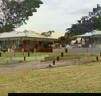 Merewether Homestead - C Tourism