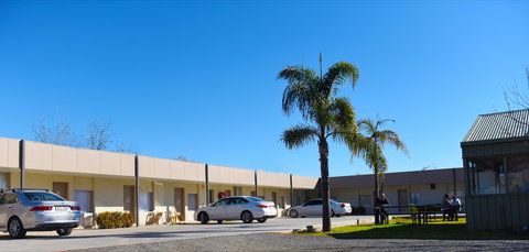 Mia Motel - C Tourism 1