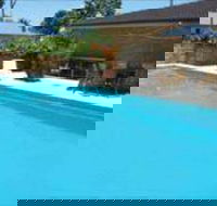 Milgate Motel - C Tourism