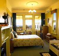 moments Mountain Retreat - C Tourism