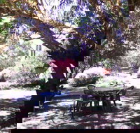 Morse Cottage - C Tourism