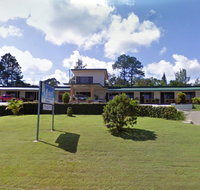 Motel Maclean - C Tourism