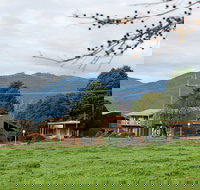 Mountain Creek Motel Bar And Restaurant - C Tourism