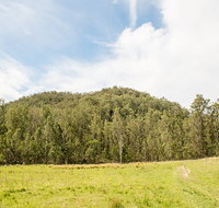 Mountain Arm campground - C Tourism