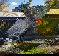 Mountain River House - C Tourism