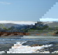 Mount Nancar Wilderness Retreat - C Tourism