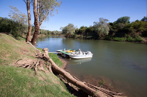 Mount Nancar Wilderness Retreat - C Tourism 2