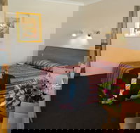 Narellan Motor Inn - C Tourism