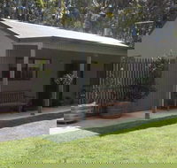 Nina's Cottage - C Tourism