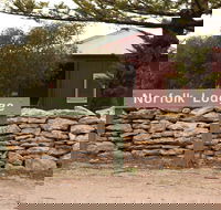 Norfolk Lodge - C Tourism