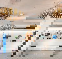 Novotel Brisbane - C Tourism