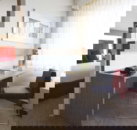 Novotel Sydney Olympic Park - C Tourism