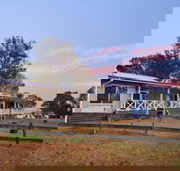 NRMA Lake Somerset Holiday Park - C Tourism