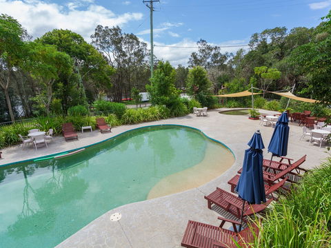 NRMA Myall Shores Holiday Park - C Tourism 2