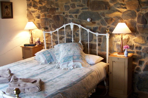 Nuggetty Cottage - C Tourism 1