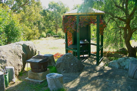 Nuggetty Cottage - C Tourism 2