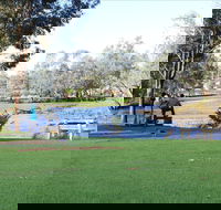 Numurkah Caravan Park - C Tourism
