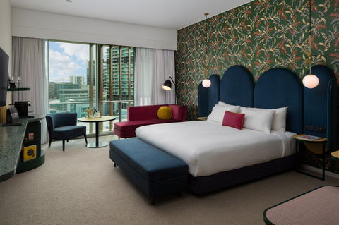 Ovolo The Valley - C Tourism 1