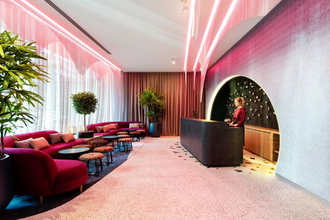 Ovolo The Valley - C Tourism 2