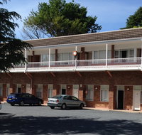 Oxley Motel - C Tourism
