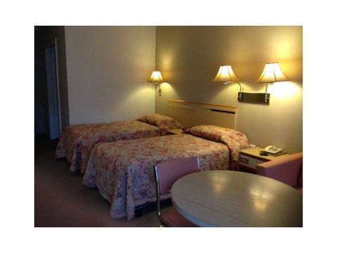 Oxley Motel - C Tourism 2