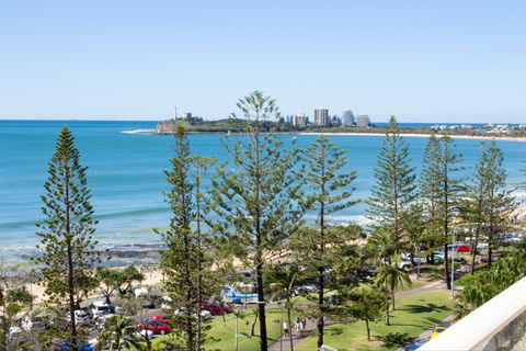 Pacific Beach Resort - C Tourism 2