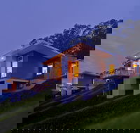 Panoramia Villas - C Tourism