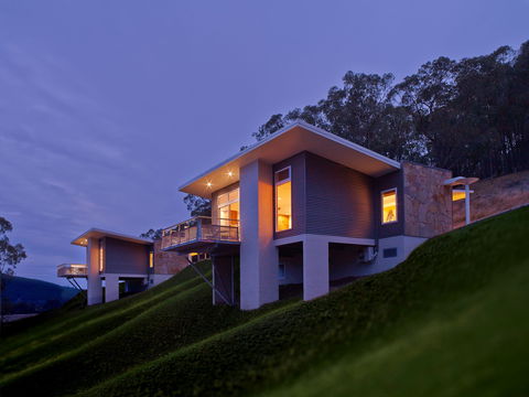 Panoramia Villas - C Tourism 0