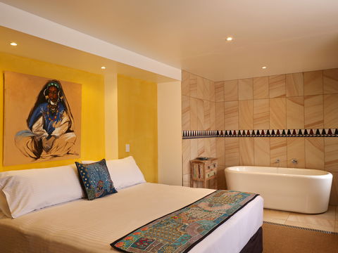 Panoramia Villas - C Tourism 1