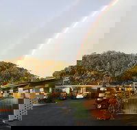 Parsons Bay Retreat - C Tourism